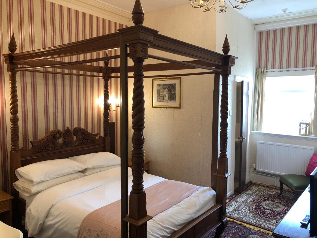 Cherry Blossom Inn Blackpool Ngoại thất bức ảnh