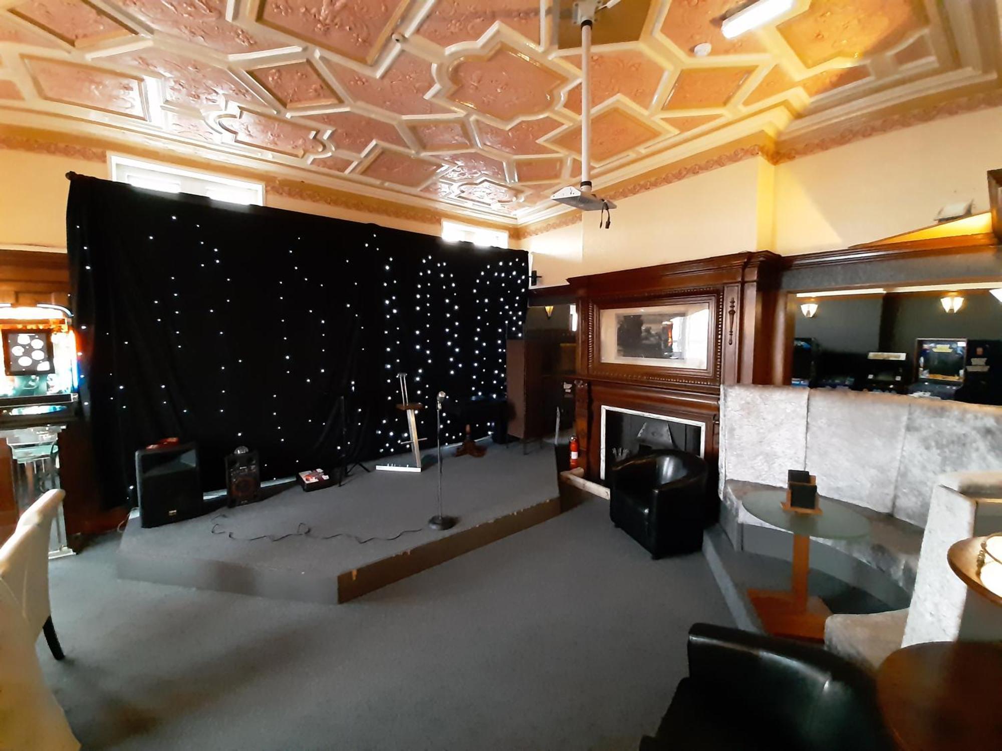 Cherry Blossom Inn Blackpool Ngoại thất bức ảnh