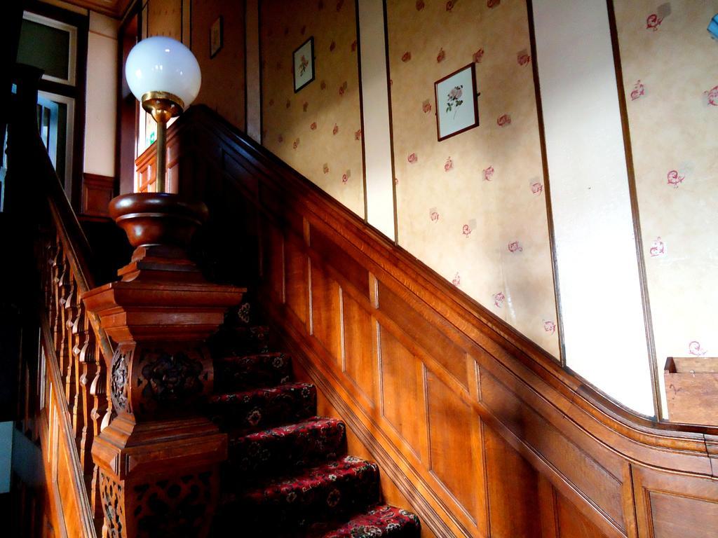 Cherry Blossom Inn Blackpool Ngoại thất bức ảnh